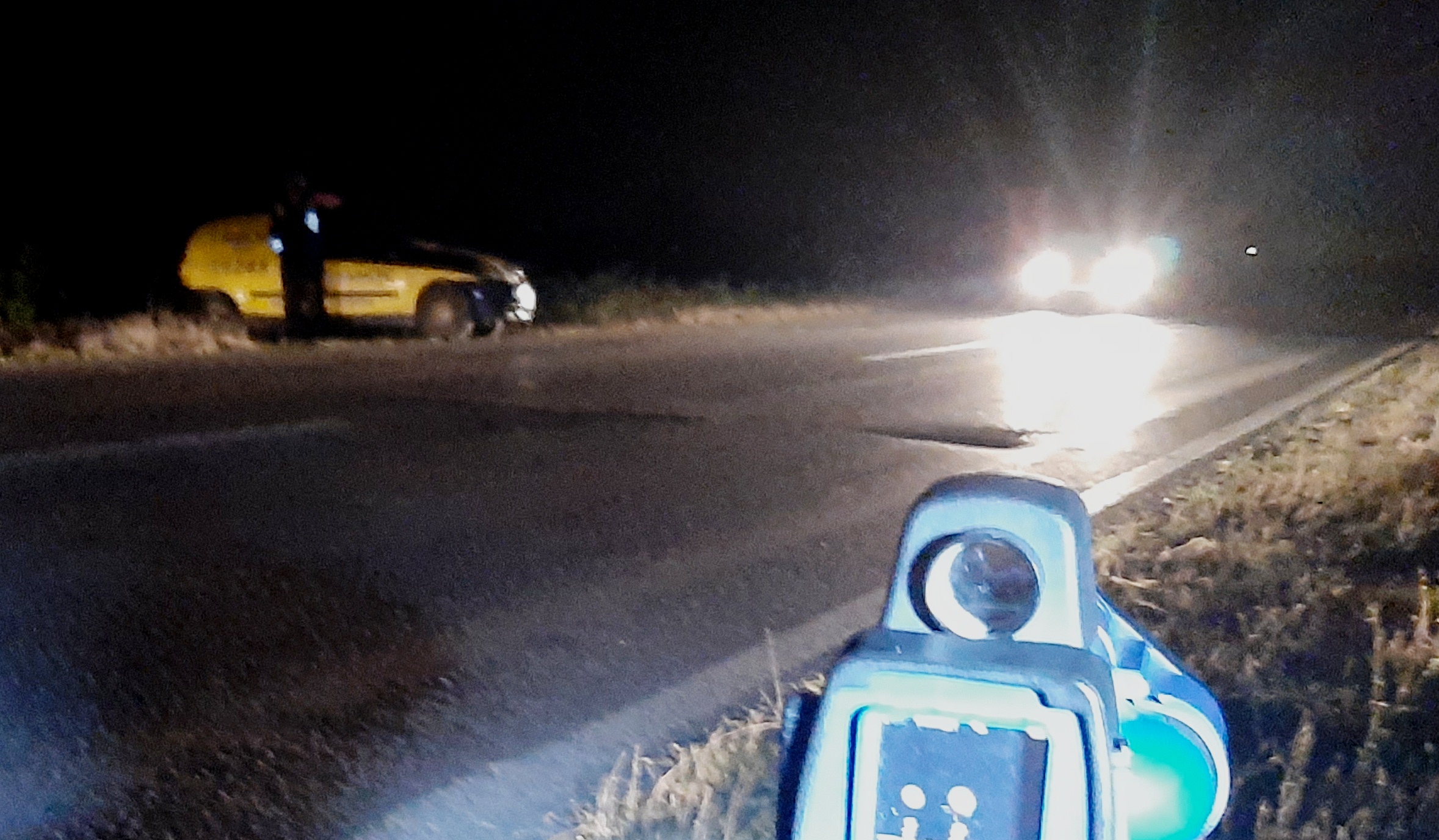 Анонимно мерење брзине: Полиција изашла на улицу и тестирала како се вози